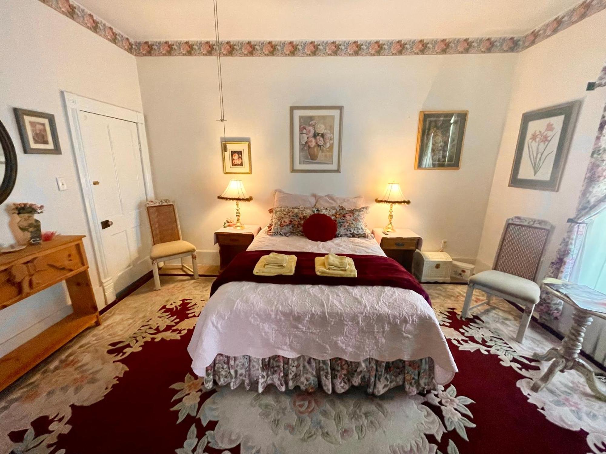 Irishette - Charming Suite In 1893 Victorian Home Dublin Kültér fotó